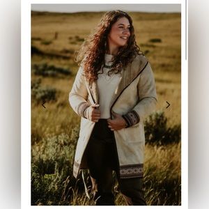 Tasha Polizzi Raquel Jacket